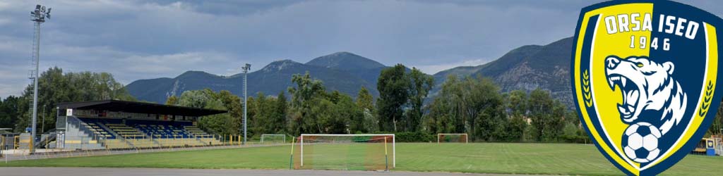 Stadio Comunale Giuseppe de Rossi